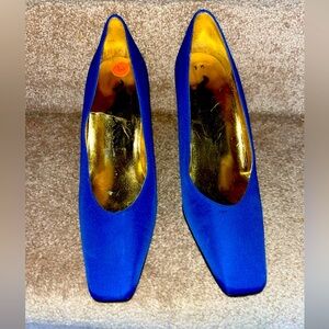 Vintage Nina Pumps